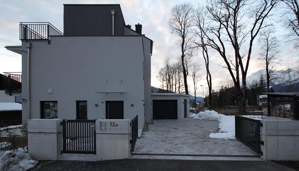 Daslichtenberg Eastside Saalfelden Exterior photo